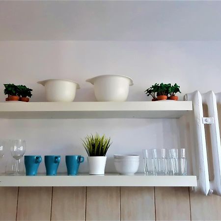 Apartament Blisko Morza - Yellow Stone 格但斯克 外观 照片