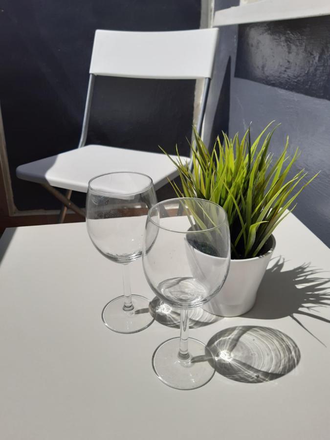 Apartament Blisko Morza - Yellow Stone 格但斯克 外观 照片